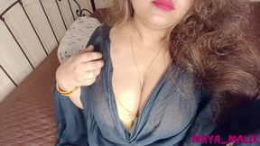Channel Slutty Step Aunty Lifting Her Ass up to Fuck