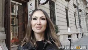 Box Truck Sex: Street Sex