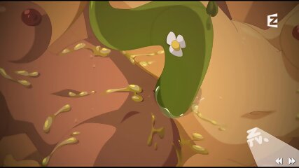 Wakfu Eva an evangeline
