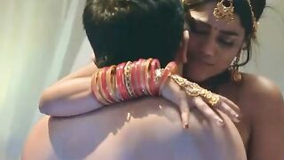 Chuski Episode 2 ULLU Original Adult Web Series