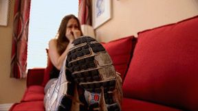 Tickling Payback Challenge WMV