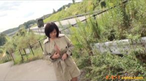 Asian Amateur Anal