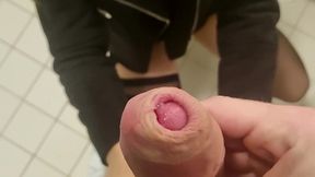 baise dans un magasin ikea