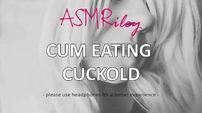 Gangbanged Cuck Eats Cum - DP and Kinks Galore!