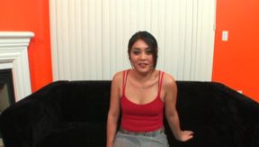 Interracial POV