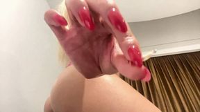 Eat My Asshole Slave