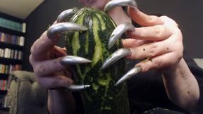zuchinni april 2025