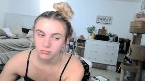 Mindi Mae Private Show
