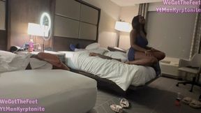 DONT WAKE UP YOUR WIFE LOSER PART 2
