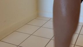 Sexy High Arches JOI
