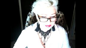 aimee hot milf is a hot mature bitch secretary .!. )) (full version)