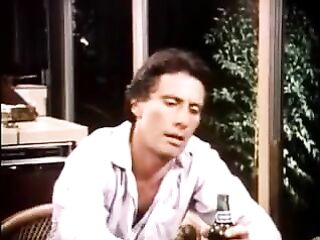 Playgirl Wilder - Frisky Business 1984 Edit