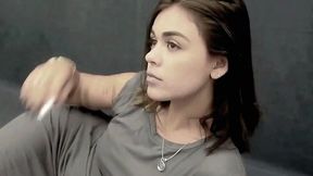 Smoking Girls Hot Dangling Model Kimberly 104 (Mp4 1920X1080)