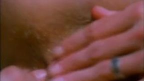 Dirty Debutante Marilyn Chambers Gets Gangbanged by Thug Hunk Pimp Daddy