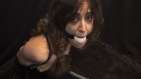 LRG: Armbinder