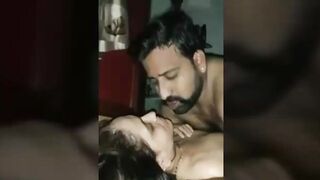 Desi village couple sex