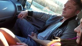 Stranded Teens 9