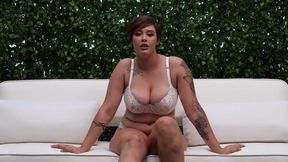 Interracial Casting Couch 35