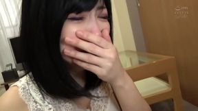 Busty Brunette&#039;s Hardcore Japanese Debt Repayment