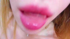 Elis Evans Private Show