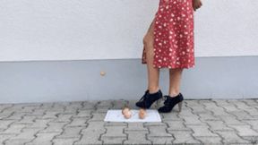 Sneakergirly Paula - Onions Crush