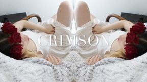 Crimson