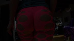 Buttman Focused 6