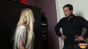 Round Titted Slut From Germany Likes It in Hardcore