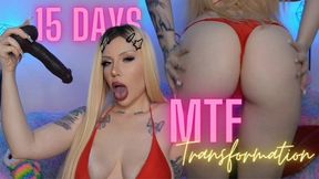 15 days MTF transformation 720p