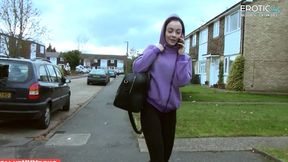 Chanell Santos and Antonio Black steamy encounter