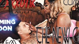 Abbi Vick 1st Gang Bang Snippet