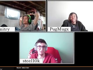3 Boyz Bang Their Chances At A Normal Career - 10K Podcast Video 1