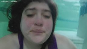 raw sexy mermaid 8