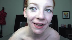 AMY QUINN'S MOUTH TOUR (4K)