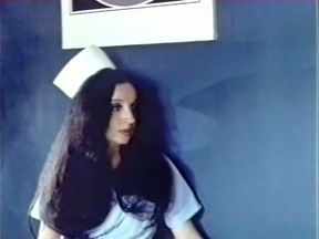 Cunnilingus from old perverted jerk to his sexy and kinky girlfriend