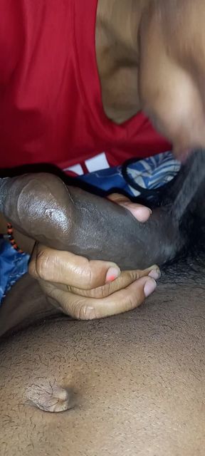 Cuckold: the Best Oral Sex Your Wife Does Is for Her Gifted Lovers.