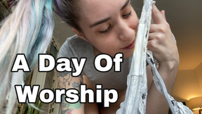 A day for Worship