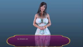 johannesgaming - update #54 - fatimas lust - fatima lost her verginity on her marriage night - apr 19, 2024