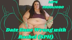 Date Gone Wrong POV with SSBBW Rachel (SPH) MP4 1920x1080