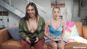 Defeated, Lick My Vagina&#x270C;
