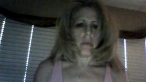 Callie Winters Private Show