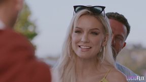 lucidflix gravity wolf with kenzie taylor