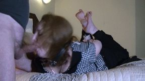 Mrs Thomas face fucked (mp4)