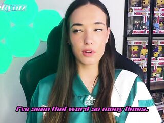 Meru the Succubus OVA (Porn Reacts)