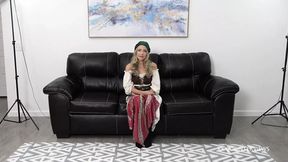 Cali MILF Uses Job Interview as Excuse to Swap Spells