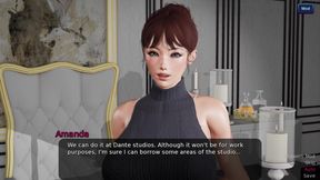 Depravity - #32 - Visual Novel