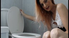 Lick My Toilet Clean (480p)