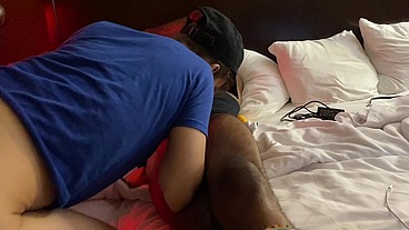 Royalvidsxxx -(mini compilation) he tried to get some sneaky head!!