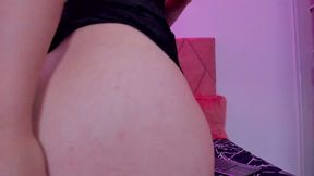 Emily Small Private Show