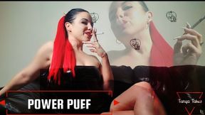 Power Puff